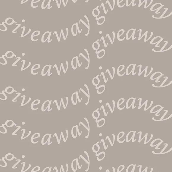 Live Show GIVEAWAY - Picture 1 of 1